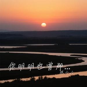 你明明也曾那么骄傲 (Cover 徐暖暖)