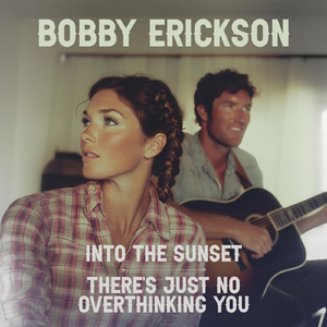 There's Just No Overthinking You (feat. Maddie Rogers)