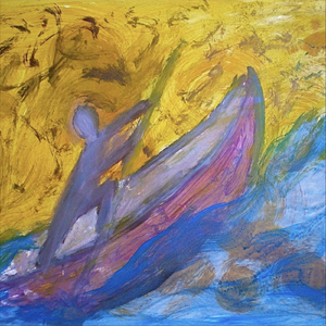 Cast Me on Your Shore