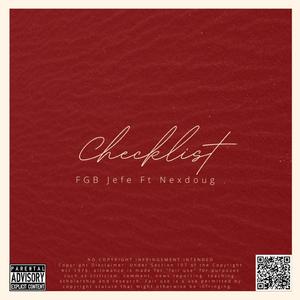 Checklist (feat. NEXDOUG)