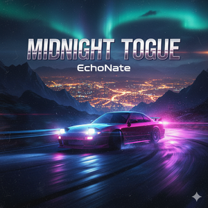 [Free] "Midnight Togue" Drift Phonk Beat