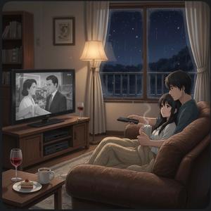 Unframed Night ～True Fact～