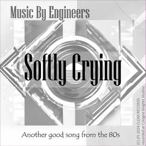 Softly Crying (12-inch-mix)