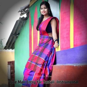 Tune Mari Entry Yar Santali -Instrumental