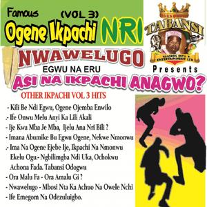 Mgbilimgba Ndi Uka - Ocho Okwu Achona Fada