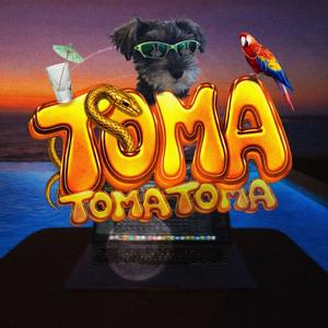Toma Toma Toma (feat. KNGSNK)