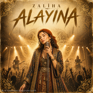 ALAYINA