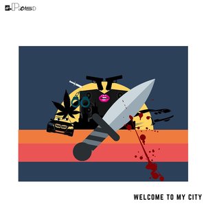 Welcome to My City