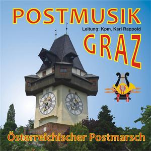 Österreichischer Postmarsch (Orchester)