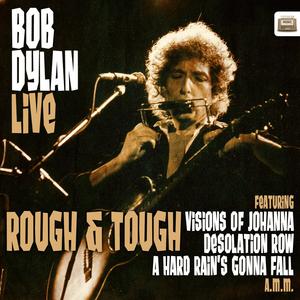 Mr. Tambourine Man