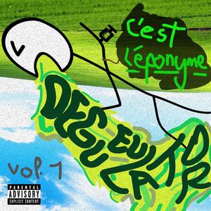 When cafétator et maximator then je become degueulator