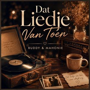 Dat Liedje Van Toen