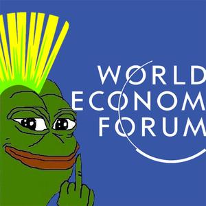 **** the World Economic Forum