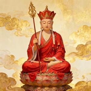 南无地藏引归途