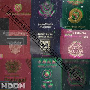 Clouds (feat. Daniel Black)