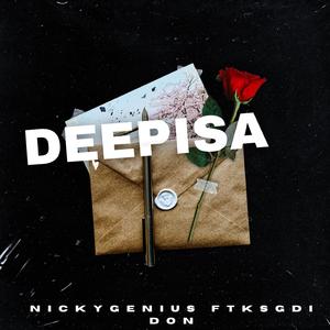 DEEPISA (feat. KSG Di Don)