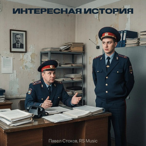 Интересная история
