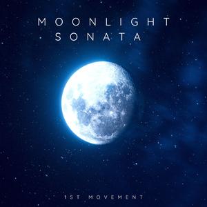 Moonlight Sonata 1st Movement