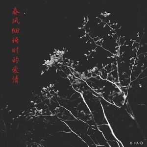 春风细语时的爱情