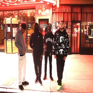 Forever20 (chris insane version)