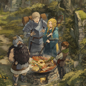 キラキラの灰 (Instrumental Version)