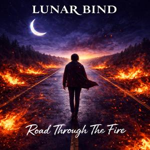 Road Through the Fire