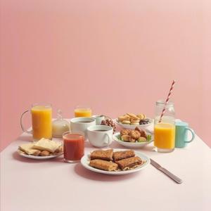 おなかすいたな