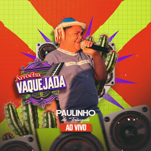 Eu Não Tenho Medo (Ao Vivo)