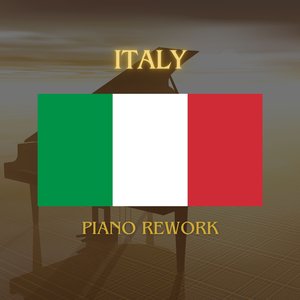 Italy National Anthem (Piano Rework)