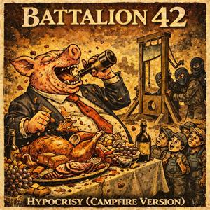 Hypocrisy (Campfire Version)