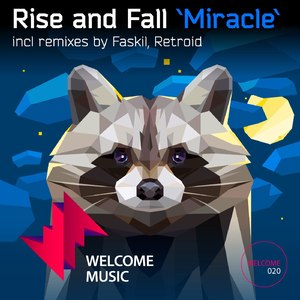 Miracle (Retroid Remix)