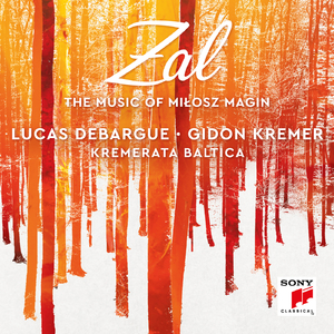 Concerto No. 3 pour piano, cordes, timbales et percussion:I. Allegro con fuoco - Allegro appassionato