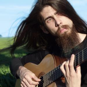 Sadness and Sorrow (Naruto - Guitar)