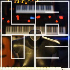 Music On My Mind (Break-A-Leg Mix)