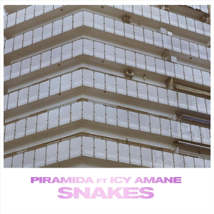 Snakes (feat. Icy Amane)