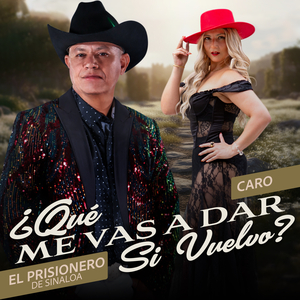 ¿Qué Me Vas a Dar Si Vuelvo ?
