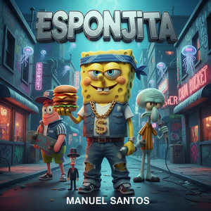 Esponjita
