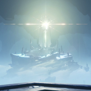 渊下宫bgm钢琴版