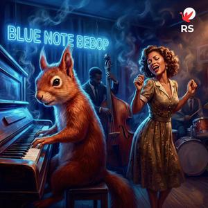 Blue Note Bebop