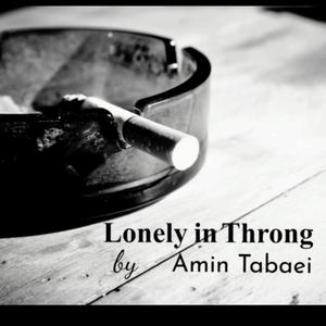 Lonely in Throng