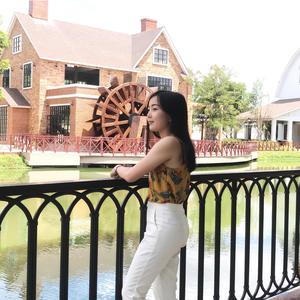 Fall in Love with Your Smile