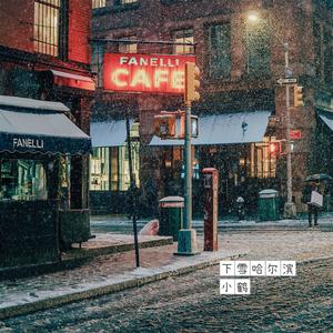 下雪的哈尔滨（撕心版）（翻自 群星）