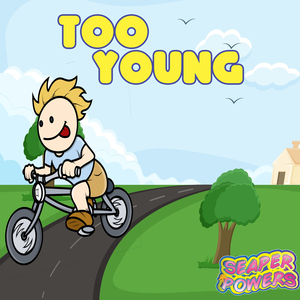 Too Young