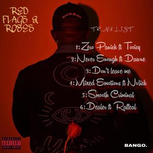 Zero Panic (feat. Tooicy)