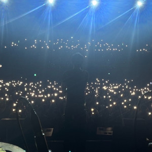 我是爱很深的人 (Live)