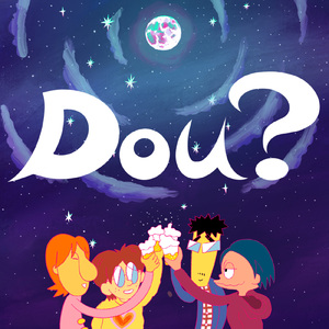 Dou？