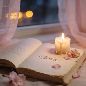 只若初见(R&B男生版)