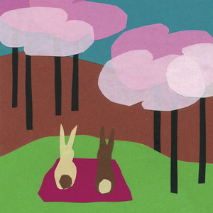 Chie Mukai / Tetragrammaton