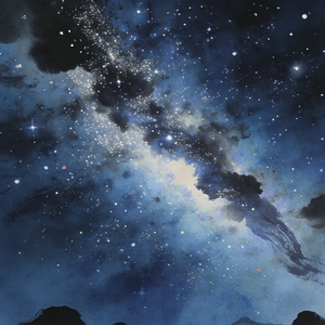 Morning Star Points the Spear Road