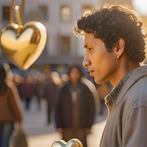 Secrets of the Heart Movement 2